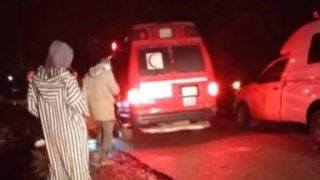 سيول قوية بتطوان تودي بحياة أربعة أشخاص