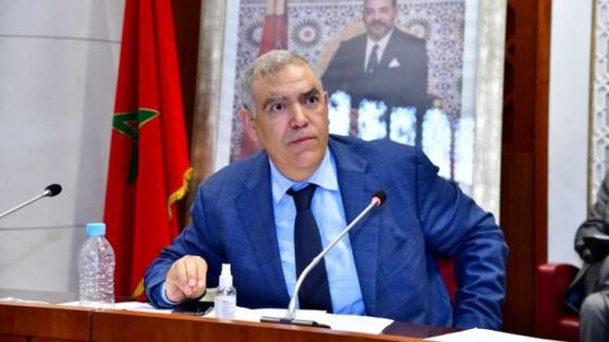 وزارة الداخلية تُعِدُّ مخططاً عملياً لتأمين عودة تدريجية لسكان المناطق المنكوبة