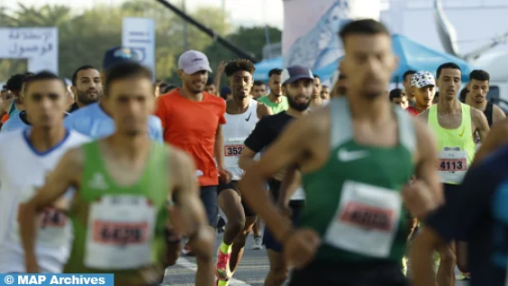 اليوم العالمي للرياضة 2024.. الرياضة رافعة للنهوض بالمجتمعات السلمية والدامجة