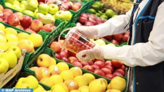 أسواق: ضبط 3696 مخالفة من فاتح يناير إلى 12 مارس 2024 (مديرية)