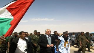 كريستوفر روس: هناك تحول جذري في مقاربة مجلس الأمن لملف الصحراء إثر القرار 2797 بعد أن أصبحت مبادرة الحكم الذاتي