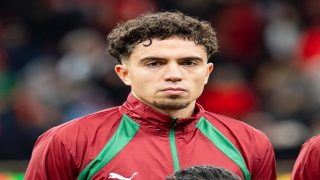 ستة ملثمين يسطون على منزل الدولي المغربي العيناوي بروما ويسرقون مجوهرات بـ10 آلاف يورو