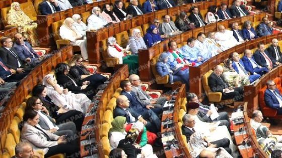 تمثيلية النساء داخل المؤسسة التشريعية.. مسار متدرج لترسيخ حضور فاعل ومستدام