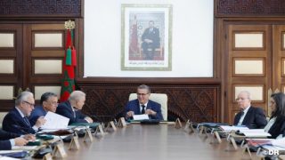 مجلس الحكومة يصادق على ثلاثة مشاريع مراسيم تتعلق بالقطاع الصحي