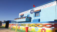 افتتاح ملحقة المصباح للتعليم الأولي بالوطية.. إضافة نوعية في مسار تجويد المنظومة التربوية