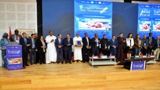 أطباء حديثي الولادة الأفارقة يلتئمون في ملتقى علمي بالعيون