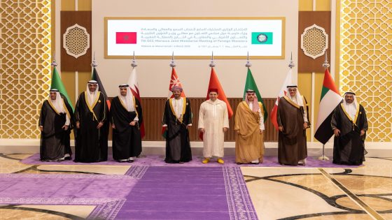 بوريطة خلال اجتماع وزاري طارئ للجامعة العربية : المغرب يؤكد تضامنه مع الدول العربية.. والملك محمد السادس يعتبر أمن واستقرار دول الخليج من أمن المغرب