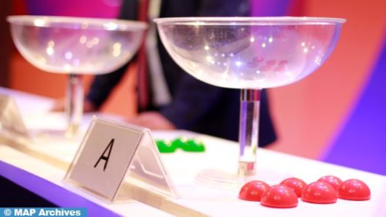 كأس إفريقيا للأمم لكرة القدم داخل القاعة (المغرب 2024).. سحب قرعة النهائيات يوم 7 مارس الجاري بسلا