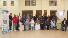 في إطار برنامج “معاً من أجل تقوية قدرات النساء العاملات”.. طانطان تستضيف ندوة علمية تُقارب المنظومة التشريعية الوطنية والدولية لحماية المرأة في سوق الشغل