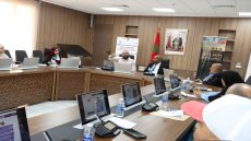 كلميم وادنون: تعزيز القدرات القانونية لنساء “الحاضنة الاجتماعية” لضمان ريادة أعمال مستدامة