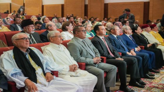 فاس عاصمة للمجتمع المدني المغربي لسنة 2026: رؤية استراتيجية لتعزيز التنمية وقيم المواطنة