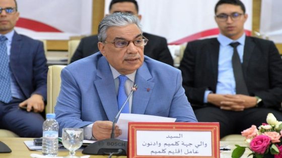 كلميم: المبادرة الوطنية للتنمية البشرية تضع إعادة إدماج السجناء السابقين في صلب أولوياتها برسم سنة 2026