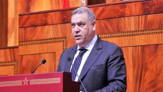 إصلاح هيكلي شامل للجهات.. لفتيت يرفع الستار عن مشروع قانون يُعيد رسم خريطة التنمية الترابية