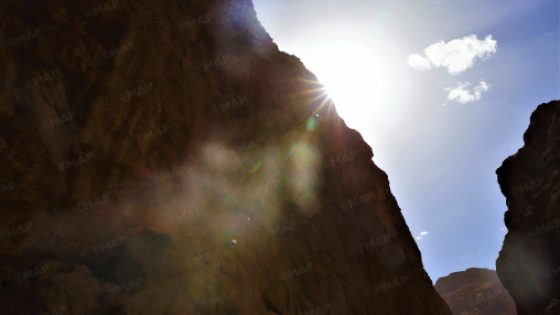 موجة حر وأمطار رعدية من الجمعة إلى الاثنين بعدد من مناطق المملكة (نشرة إنذارية)