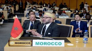 تقرير “ستيمسون” الأمريكي: عودة المغرب للاتحاد الإفريقي حوّلت موازين النفوذ القاري.. والجزائر تُعرقل الاندماج المغاربي