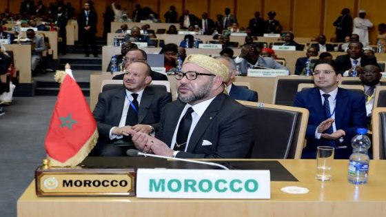 تقرير “ستيمسون” الأمريكي: عودة المغرب للاتحاد الإفريقي حوّلت موازين النفوذ القاري.. والجزائر تُعرقل الاندماج المغاربي