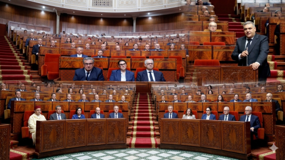 لجنة تقصي الحقائق في “دعم المواشي”.. اختبار سياسي محرج للأغلبية على أبواب الانتخابات التشريعية