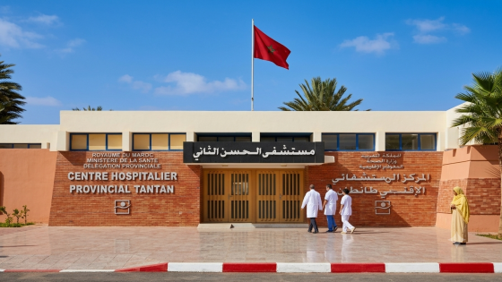 طانطان: مطالب متصاعدة بتوفير أطباء مختصين في التخدير والإنعاش بالمركز الاستشفائي الإقليمي