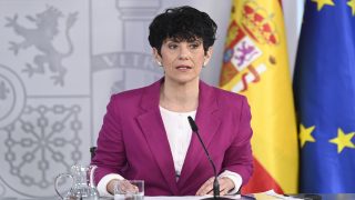 الحكومة الإسبانية: مدريد تدعو إلى “أقصى درجات الحذر” في التعامل مع روايات مقتل نجل زعيم “البوليساريو” السابق