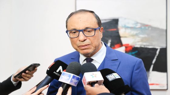 اعمارة: قيم المواطنة رافعة أساسية للارتقاء بجودة العيش المشترك
