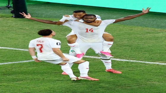 الصحافة الدولية تصف مباراة المغرب وهولندا بـ”الأكثر إثارة” في مونديال 2026