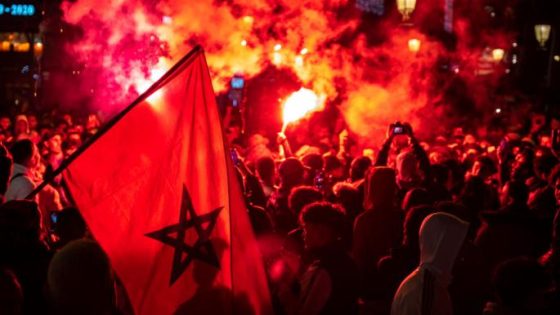 مونديال 2026 | أسود الأطلس في اختبار مونتيري أمام هولندا ورويترز ترصد أبعاداً تاريخية وإنسانية للمواجهة