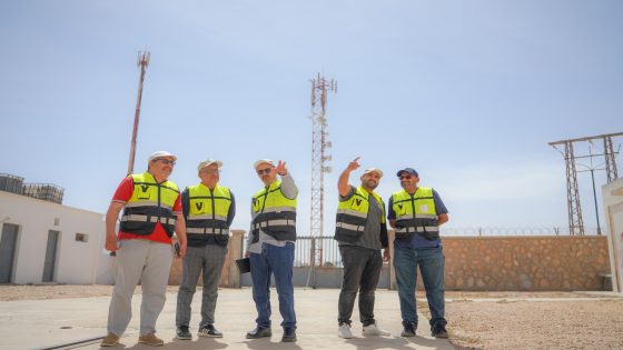 **حين تختبر الذروة “هندسة” الخدمة العمومية**