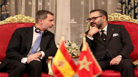 كيف غيرت إسبانيا رؤيتها لملف الصحراء في ظل متطلبات الاستقرار في غرب المتوسط؟