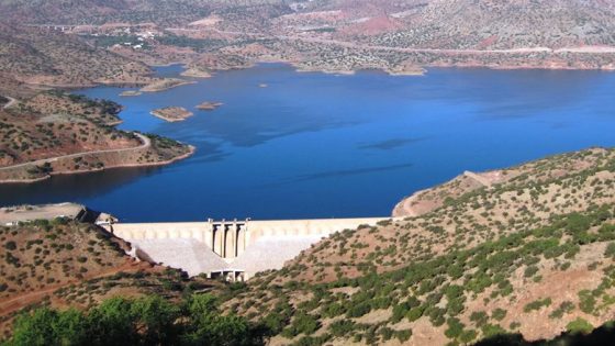السيادة المائية بالمغرب: بنك التنمية الألماني يضخ 100 مليون يورو لدعم التحولات الهيكلية للقطاع في أفق 2030