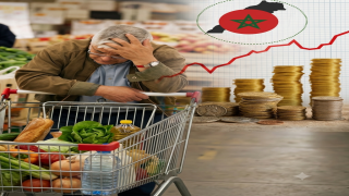 78,3% من الأسر المغربية تصرح بتدهور مستوى معيشتها.. مذكرة للمندوبية السامية للتخطيط