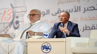 بنكيران يشن هجوما لاذعا على “البام” ويحذر من “الترويج لحسم نتائج الانتخابات”