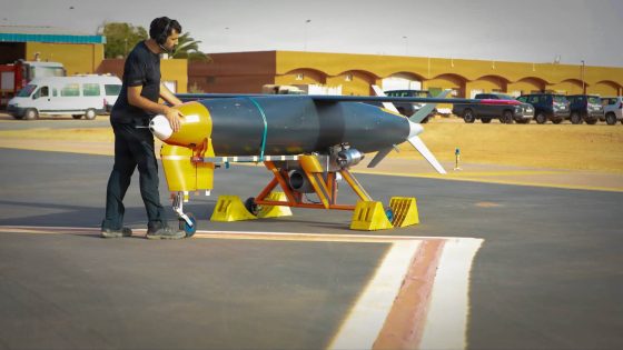 طانطان تحتضن أول تجربة مغربية أمريكية للرماية بالذخيرة الحية ضمن تطوير مركز «AMTEC»