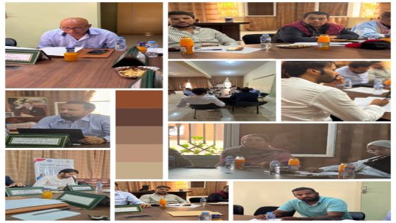 طانطان.. يوم دراسي يربط بين التمكين الاقتصادي والمشاركة السياسية وتعزيز حضور النساء في القرار المحلي