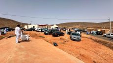 الطنطان.. ملتقى سنوي لساكنة دوار تافراوت يجدد صلة الرحم ويحتفي بالتعاون والتكافل