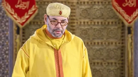 بمناسبة ثورة الملك والشعب.. الملك محمد السادس يعفو عن 935 شخصا