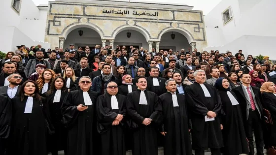القانون الجديد للمحاماة يدخل “مرحلة الاختبار الواقعي”: بين استمرار المقاطعة ومسارات المراجعة الممكنة