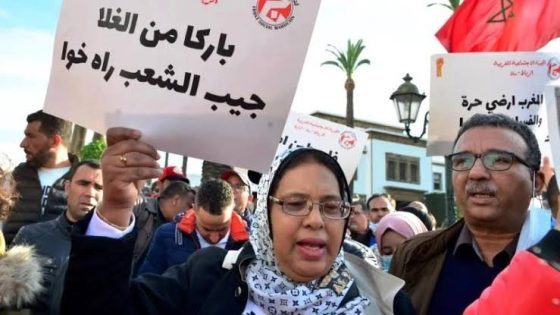 غلاء المعيشة بالمغرب.. حين يتجاوز الحل منطق الزيادة في الأجور