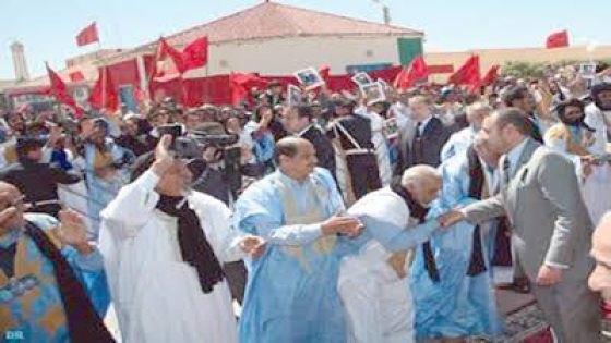 استرجاع وادي الذهب.. من الذاكرة التاريخية إلى واقع التنمية بالأقاليم الجنوبية