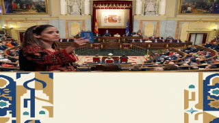 مجلس النواب الإسباني يقر منح الجنسية للصحراويين المولودين خلال الإدارة الإسبانية