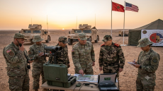 جون أفريك: أكاديمية للمسيّرات ومركز للابتكار العسكري.. تفاصيل المشروع الأمريكي-المغربي بطانطان