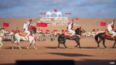 انطلاق فعاليات الدورة 19 لموسم طانطان من 3 إلى 7 أكتوبر المقبل
