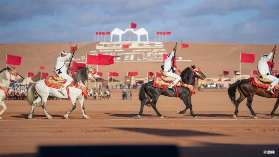 انطلاق فعاليات الدورة 19 لموسم طانطان من 3 إلى 7 أكتوبر المقبل