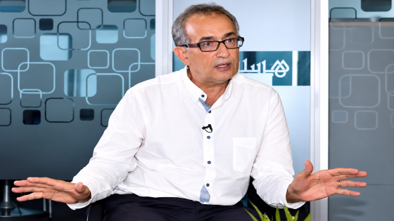 الناجي: تدني المشاركة في اقتراع 23 شتنبر يخدم السلطة وينذر بانفصال المجتمع عن السياسة