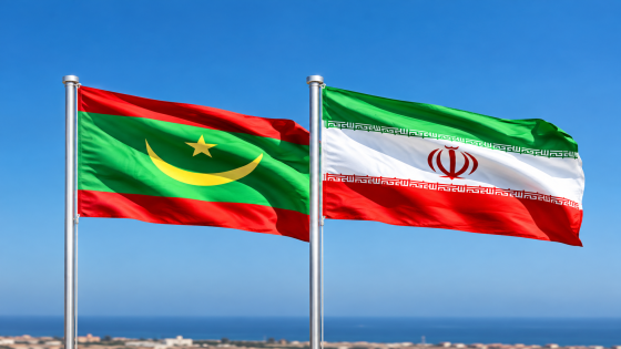 نواكشوط تستدعي السفير الإيراني احتجاجا على “تحركات مشبوهة” داخل أراضيها