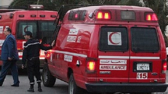 اليوسفية: رفع درجة اليقظة الصحية بعد وفاة طفلة بالدفتيريا