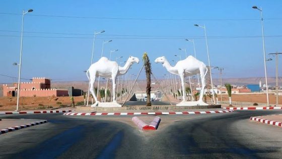 طانطان تقترب من احتضان أول مصنع مغربي للوقود الاصطناعي المتجدد.. مشروع بطاقة 100 ألف طن سنوياً