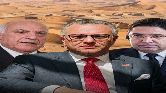 تقرير أممي يكشف كواليس المفاوضات ومحددات المرحلة الانتقالية لحل نزاع الصحراء