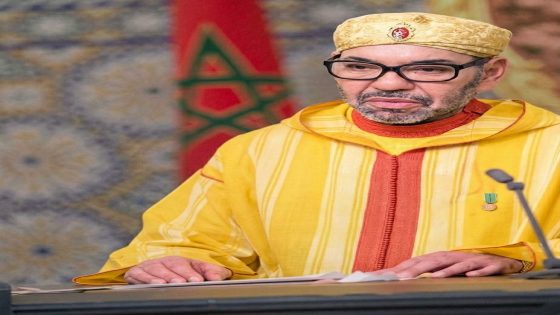 في افتتاح الولاية التشريعية 2026-2031.. الملك محمد السادس: اعتزازنا بالوطن حافز للمسؤولية وواجب في العمل