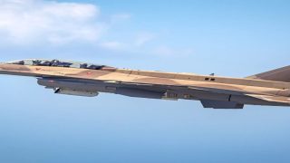 تحديث القدرات الجوية المغربية يدخل محطة حاسمة مع أولى رحلات “F-16 Block 72”