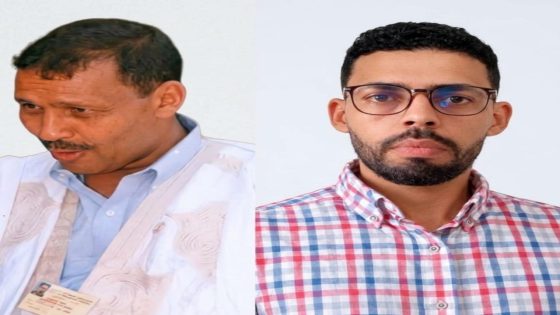 غرفة الصناعة التقليدية بالطنطان: بين إرث الراحل لعبيد كردلاس ورهانات العودة المرتقبة لنجله